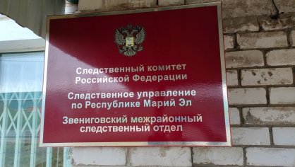 В Республике Марий Эл женщина подозревается в мошенничестве при получении социальных выплат